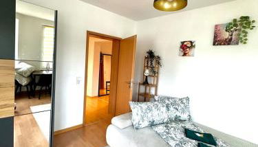 Bright temporary apartment in Schkeuditz - Foto 5