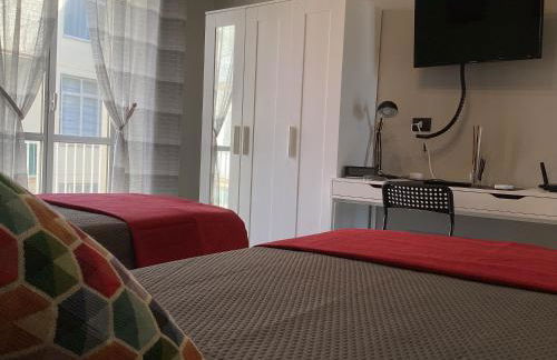 Central Siracusa - AliceA apartment with Balcony & Green View - Foto 51