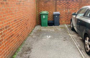 City Centre Riverside Apartment - Foto 19