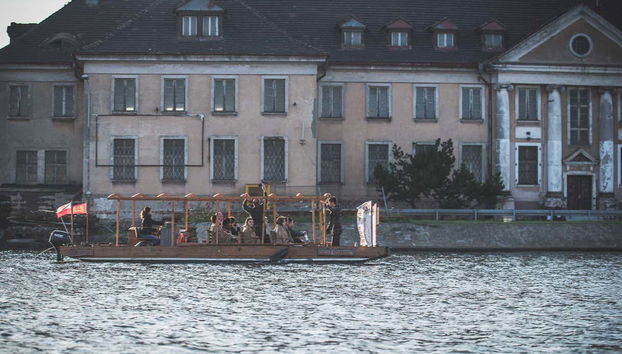 Gdansk Boat Ride - Foto 3