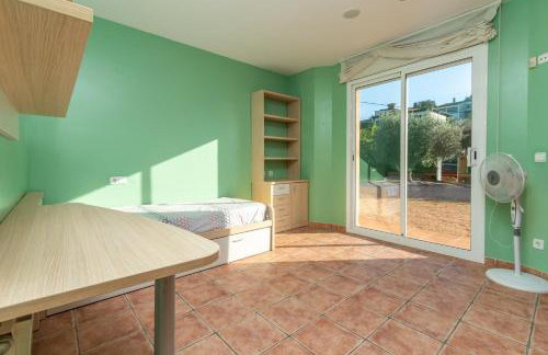 Casa con piscina - Foto 17