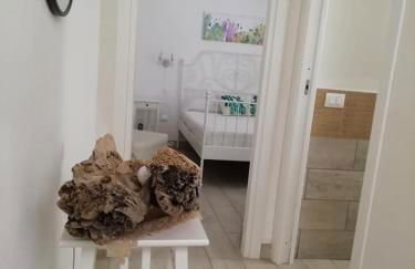 ANTICO CORTILE Favignana - Foto 69