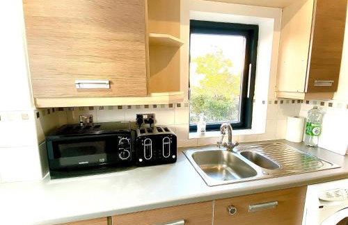 ParkCentral Birmingham City Centre - near Chinatown - private gated free parking - Photo 17