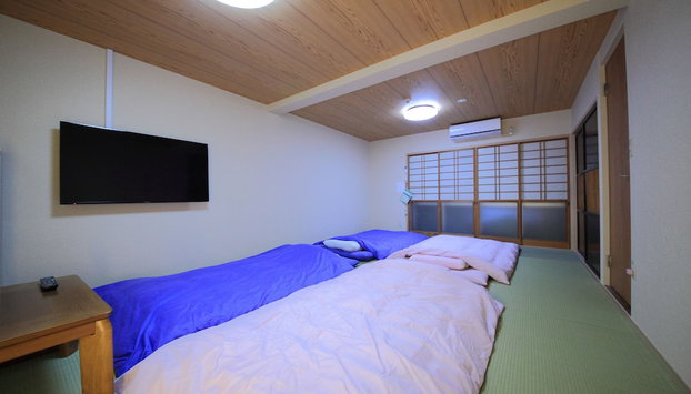 Guest House Keage - Foto 2, Habitación