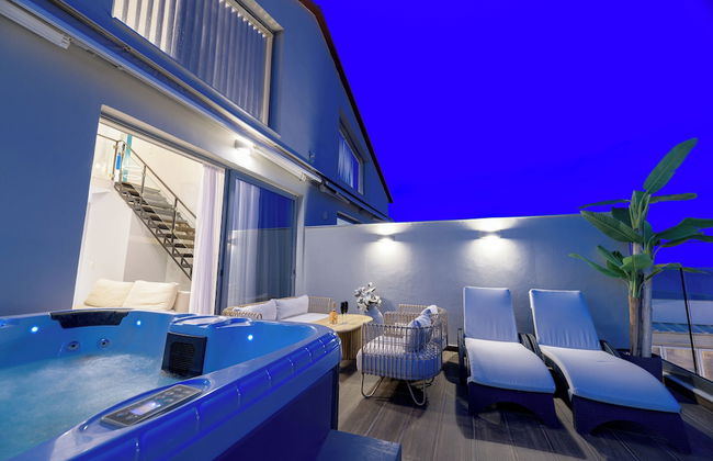 Pearl Luxury Living - Foto 34