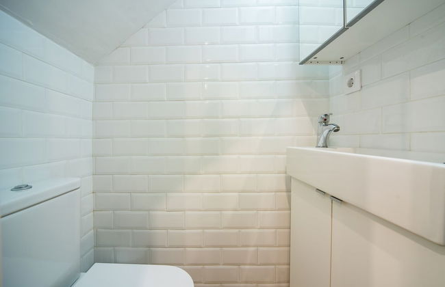 Rey de Sevilla Flats Dúplex Museo - Foto 20