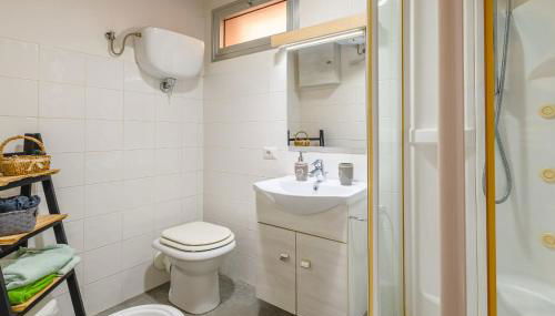 La Casetta in Collina - Foto 5, towels, Shower