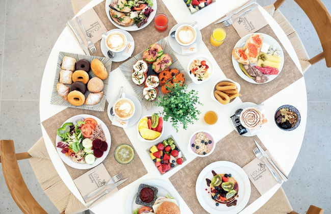 Aparthotel HSM Lago Park - Foto 38