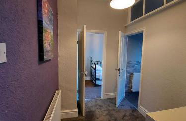 Lovely 2 bedroomed flat in the centre of Longton - Foto 29