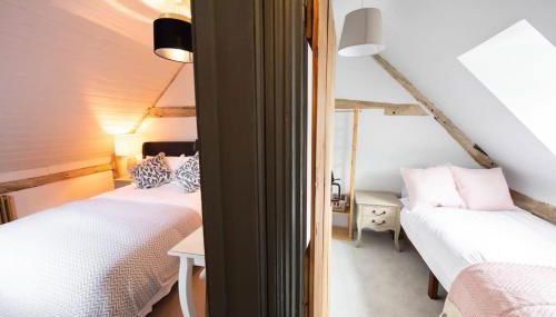 Norsey Cottage Billericay - Foto 5