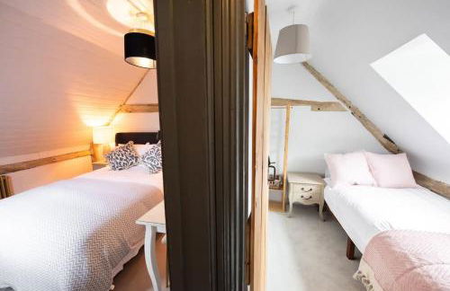 Norsey Cottage Billericay - Foto 5