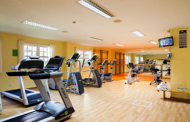 Hacienda San Jorge - Foto 58