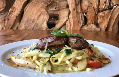 Aparthotel Ostseeperle Glowe - schön gestrandet - Foto 100