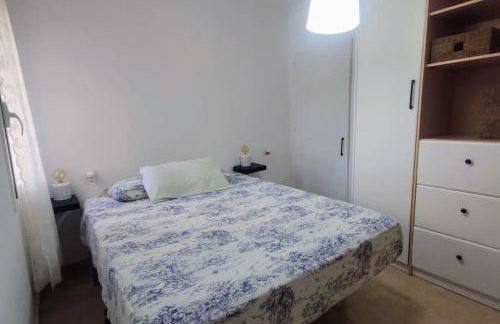 ¡Espectacular apto con vistas al mar con Wifi! - Foto 20