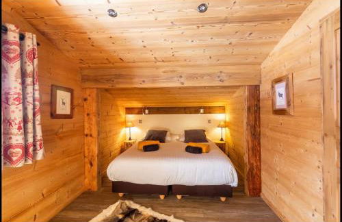 Chalet Coelacanthe - Photo 26