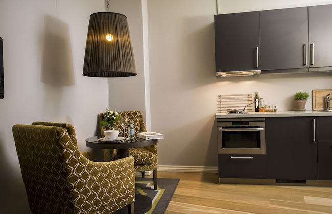 Frogner House - Skovveien - Foto 13