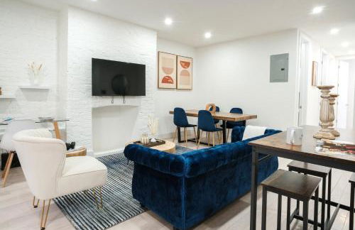East Village Three Bedroom Condo-Hotel - Foto 1