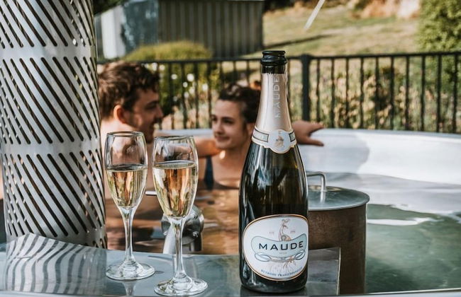 Cross Hill Glamping - Photo 27