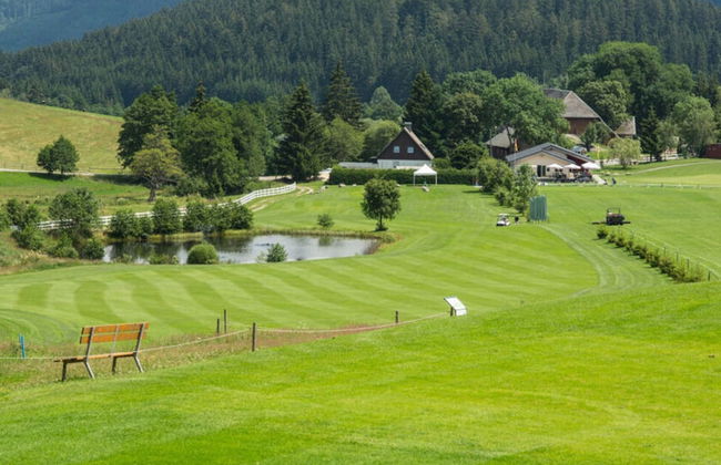 Yvonne Comfortable Holiday Residence - Foto 8