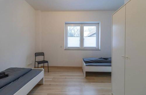 200m² Wohnung mit 6 Schlafzimmer - Foto 56