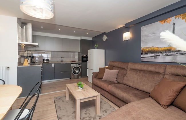 APARTAMENTOS VAQUERS MIKKA 3000 - Foto 6