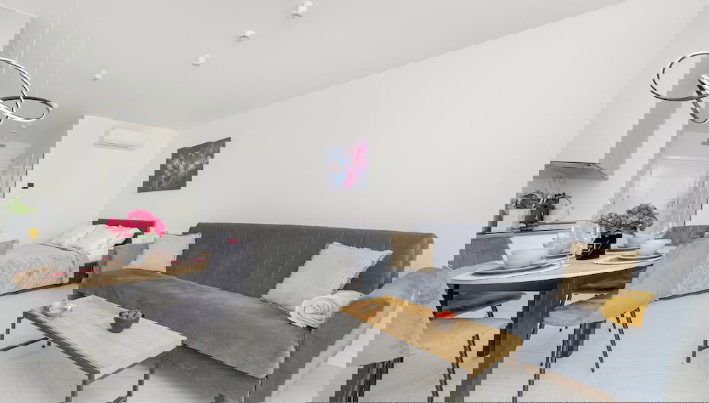 Beautiful Sea&lake Studio by Renters - Foto 1, Imagen principal