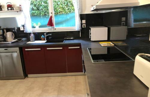 Maison accueillante en Normandie - Foto 6