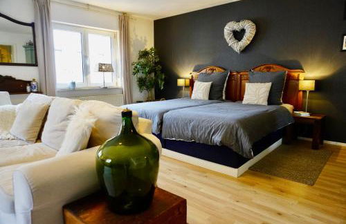 Ferienwohnung Korbmacher - Auszeit in der Pfalz - Foto 20