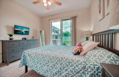 Villa Holiday Sunrise - Foto 35