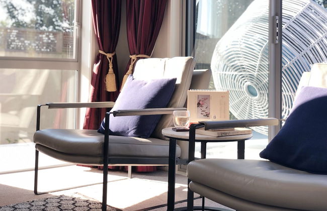 Modern Coastal Home & Award-winning Golf - Foto 32