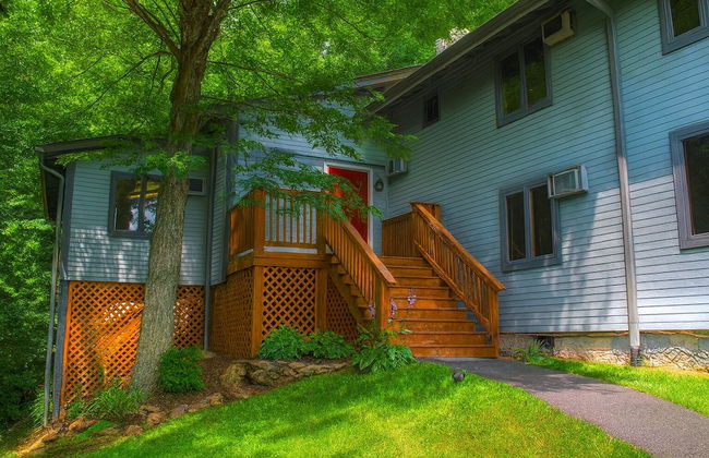 Smoketree Lodge - Foto 35