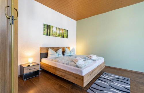 Ferienhaus Nestwärme - Foto 11