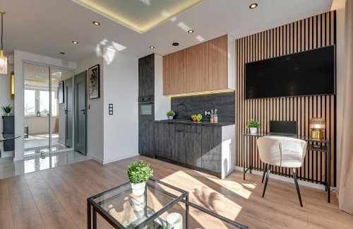 Apartament23 Gdańsk - Foto 32