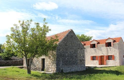 Stone cottage Aria - Foto 64