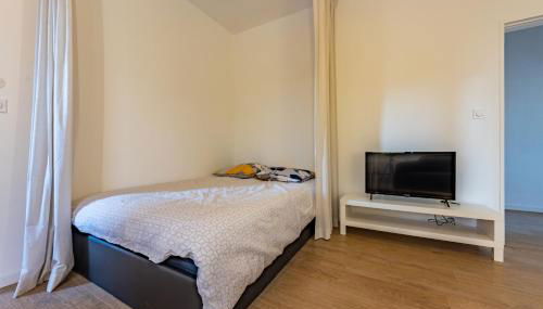 Le toit terrasse proche commodités parking facile - Foto 4