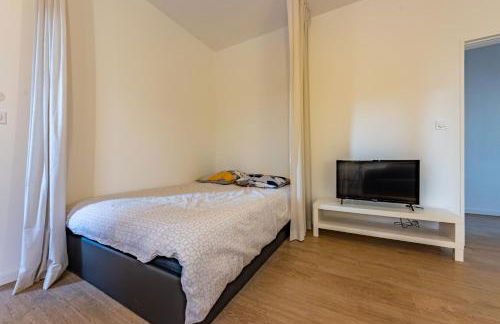 Le toit terrasse proche commodités parking facile - Foto 4