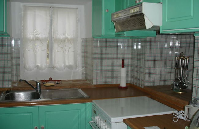 Chios Stone House - Foto 8