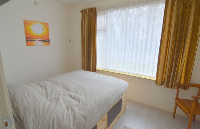 Holiday Home Koewacht Near Seaside - Photo 9