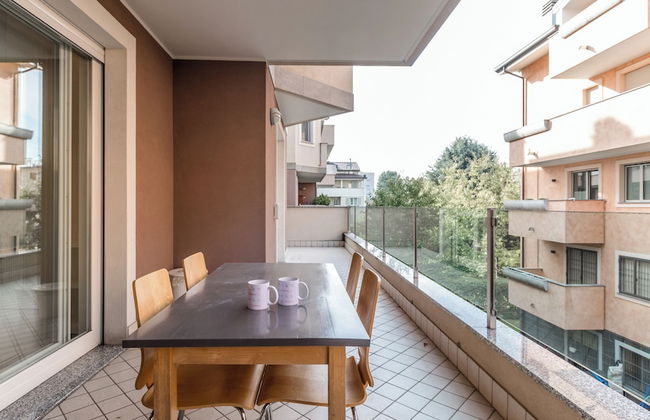 Italianway - Cavour 75 - Foto 6