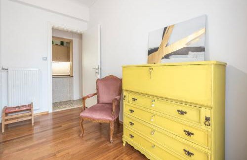 West Athens Studio - Foto 12