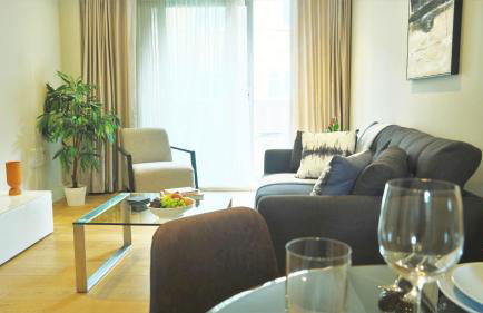 Accomodo London Southbank - Spacious & Elegant Apartments near Big Ben & London Eye - Foto 26