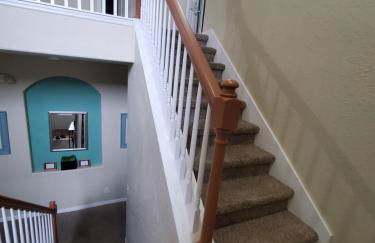 Spacious 5 bdrm 4 bth pool home, game room New Year special close to Disney, Epic Universe Spring Break Special - Foto 5