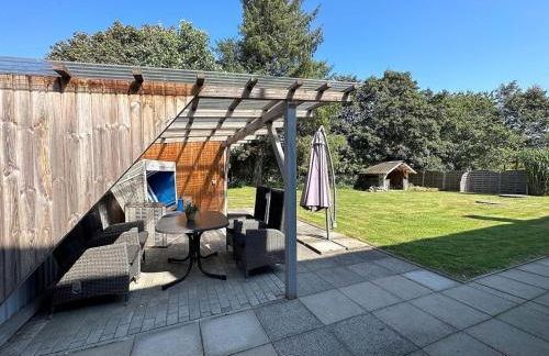 Ferienhaus Fresen Hus Humptrup - Foto 21