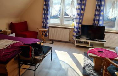 Ferienwohnung Quickborn - Foto 2