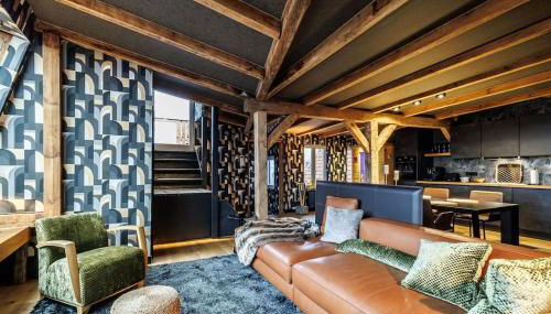 Himmlisches Penthouse am Fischmarkt - Foto 3