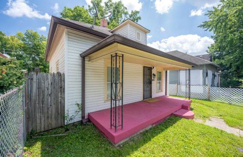 Affordable, Quaint Retreat! 5 Mins to Downtown - Photo 60