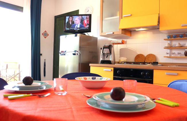 Residence Lampara - Foto 8