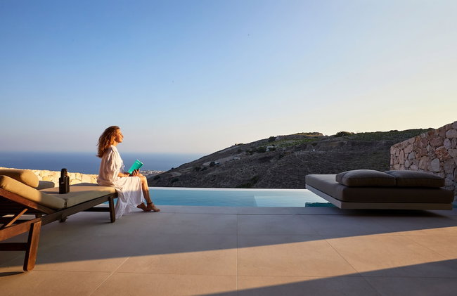 Santorini Sky - The Retreat - Foto 18