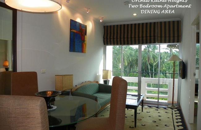 The Orchid Kathu Height Serviced Apartment - Photo 10