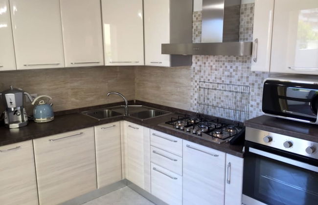 Italian Charm, Modern Elegance in Pizzo - Foto 19